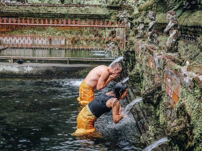 Why Sebatu Village Is Bali’s Best Place for Purification